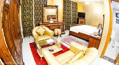 اربلا بوتیک هتل