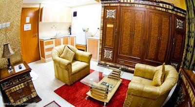 اربلا بوتیک هتل