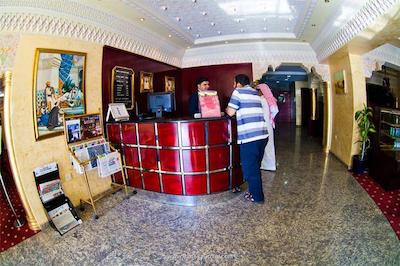 اربلا بوتیک هتل