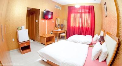 اربلا بوتیک هتل