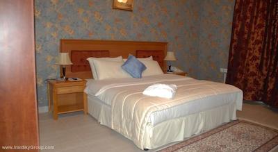 اربلا بوتیک هتل