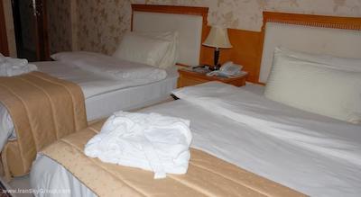 اربلا بوتیک هتل