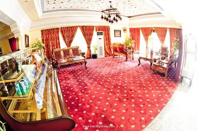 اربلا بوتیک هتل