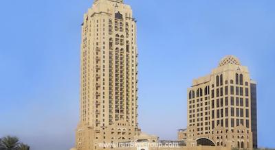 ارجان بای روتانا دبی مدیا سیتی