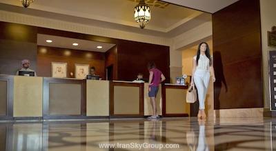 ارجان بای روتانا دبی مدیا سیتی