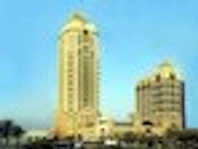 ارجان بای روتانا دبی مدیا سیتی