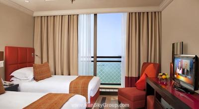 ارجان بای روتانا دبی مدیا سیتی