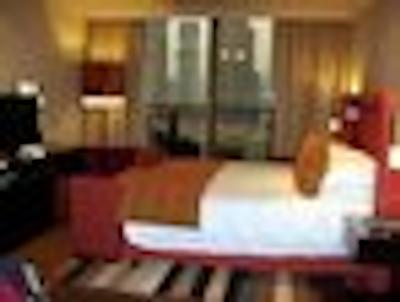 ارجان بای روتانا دبی مدیا سیتی