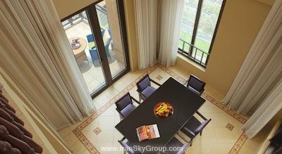 ارجان بای روتانا دبی مدیا سیتی