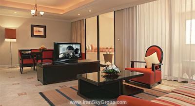 ارجان بای روتانا دبی مدیا سیتی