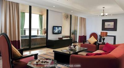 ارجان بای روتانا دبی مدیا سیتی