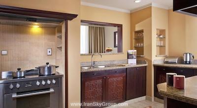 ارجان بای روتانا دبی مدیا سیتی