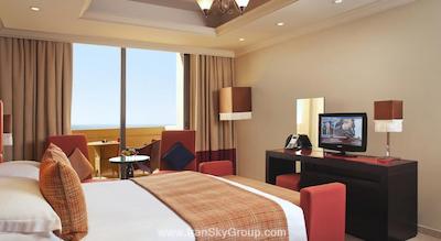 ارجان بای روتانا دبی مدیا سیتی