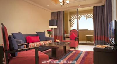 ارجان بای روتانا دبی مدیا سیتی