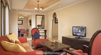 ارجان بای روتانا دبی مدیا سیتی