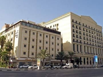 اسکوت هتل