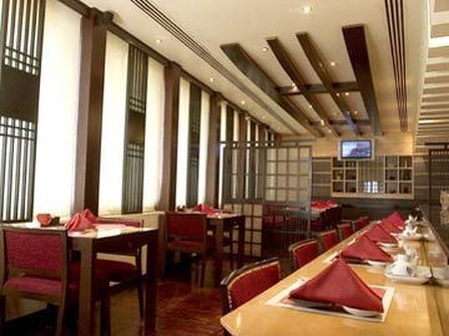 اسکوت هتل
