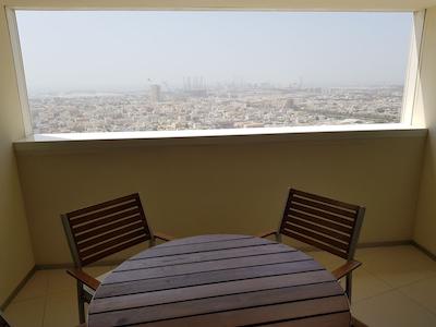 اسکوت پارک پلیس دبی