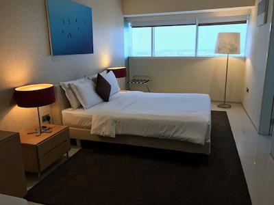 اسکوت پارک پلیس دبی