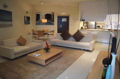 اسکوت پارک پلیس دبی