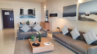 اسکوت پارک پلیس دبی