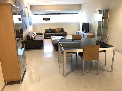 اسکوت پارک پلیس دبی