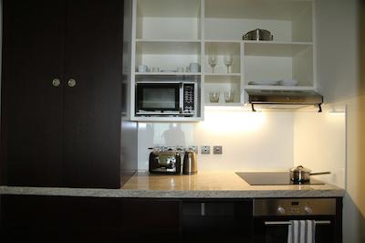 اسکوت پارک پلیس دبی