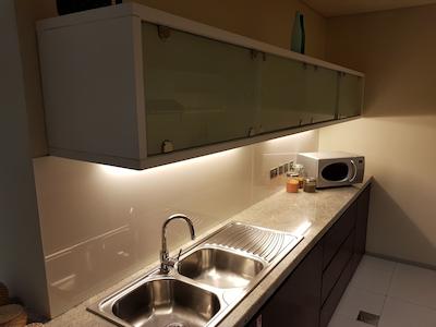 اسکوت پارک پلیس دبی