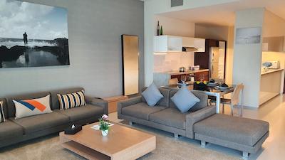 اسکوت پارک پلیس دبی