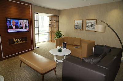 اسکوت پارک پلیس دبی