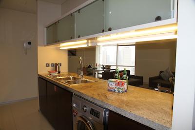 اسکوت پارک پلیس دبی