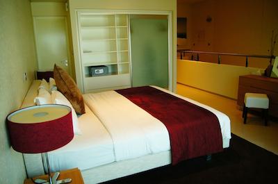 اسکوت پارک پلیس دبی