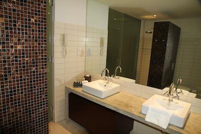 اسکوت پارک پلیس دبی