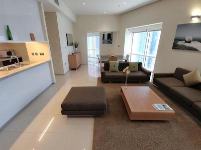 اسکوت پارک پلیس دبی