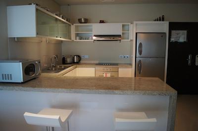 اسکوت پارک پلیس دبی