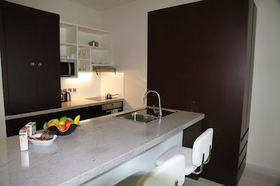 اسکوت پارک پلیس دبی