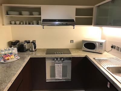 اسکوت پارک پلیس دبی