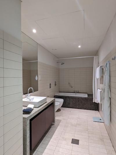 اسکوت پارک پلیس دبی