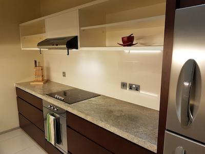 اسکوت پارک پلیس دبی