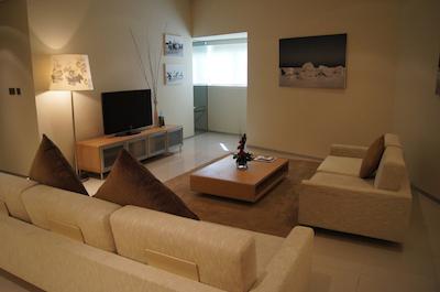 اسکوت پارک پلیس دبی