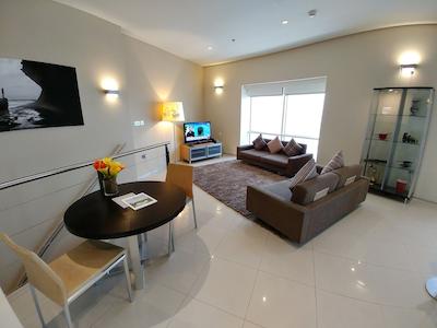 اسکوت پارک پلیس دبی