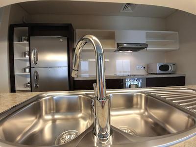 اسکوت پارک پلیس دبی