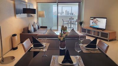 اسکوت پارک پلیس دبی