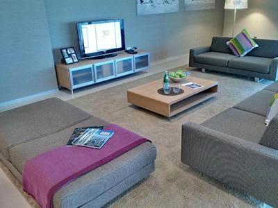 اسکوت پارک پلیس دبی