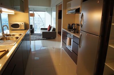 اسکوت پارک پلیس دبی