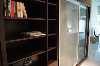 اسکوت پارک پلیس دبی