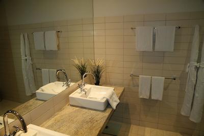 اسکوت پارک پلیس دبی