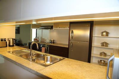 اسکوت پارک پلیس دبی