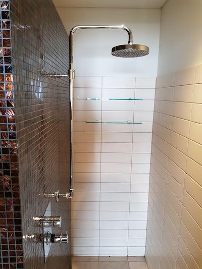 اسکوت پارک پلیس دبی