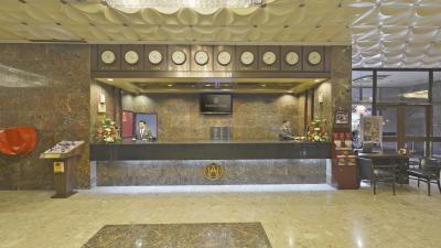 آستوریا هتل